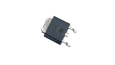 UPC29M33