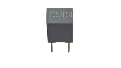 MKT 1UF/100V
