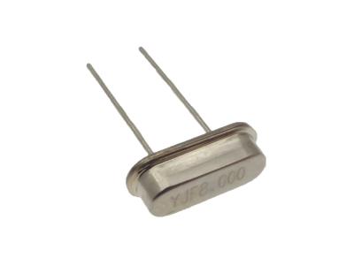 CRYSTAL 8.000 MHZ 10PPM