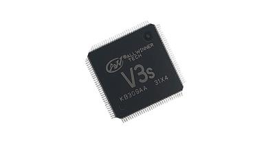 V3S