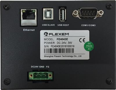FE4043E
