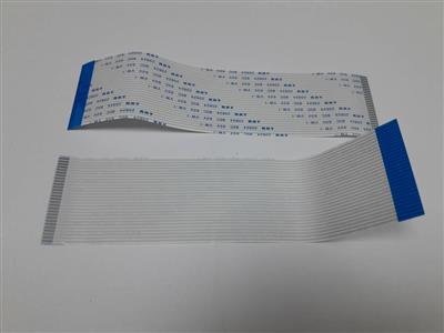 FFC 1.25AB*28PIN*140MM