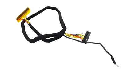 8BIT LVDS FOR 18.5INCH (FIX-30-单8带卡)