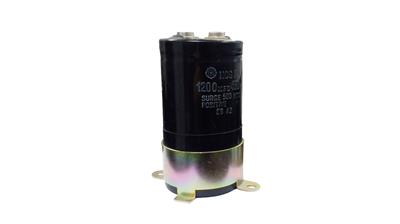 E 1200UF/450V