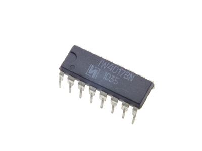 CD4017BE