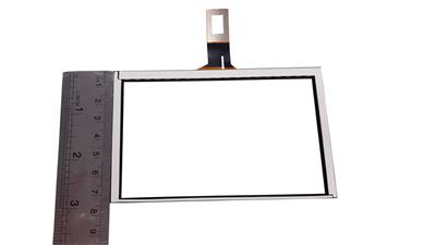 5 INCH CAPACITIVE TOUCH SCREEN | 5 INCH CAPACITIVE TOUCH SCREEN (GT911)