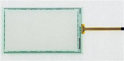 REF 5400-50 TOUCH SCREEN