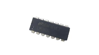 LM380N