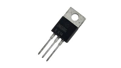 2N6508
