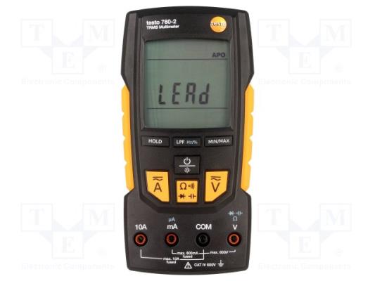 TESTO760-2