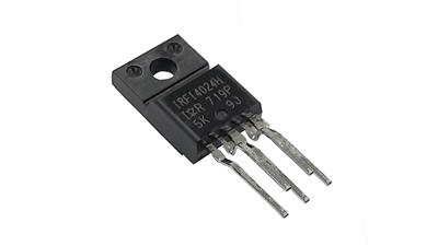 IRFI4024H-117P