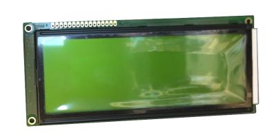 20X4 بک لایت سبز کارکتر بزرگ | LCD 4X20 GREEN