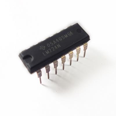 LM224AN