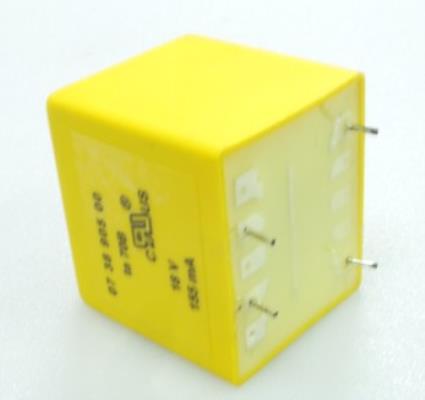 ترانس 220به 18ولت روی بردی (E3023060)
