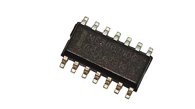 MC34074DG | MC34074DRD2