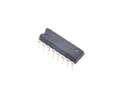 HD74LS85P
