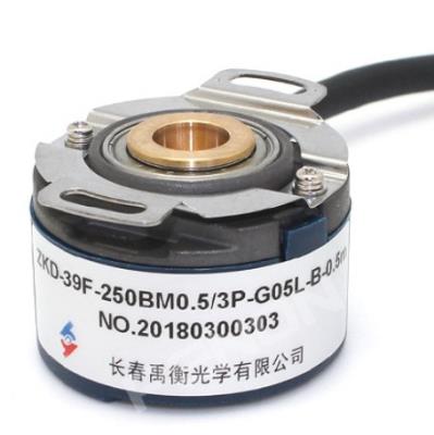 ZKD-60F-250BM0.5/3P-G05L-B-0.5M