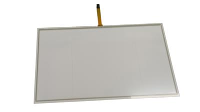 FOUR WIRE RESISTIVE TOUCH (18.5 INCH) TP-18501 2.54MM | FOUR WIRE RESISTIVE TOUCH (18.5 INCH) (TP-18501) 2.54MM