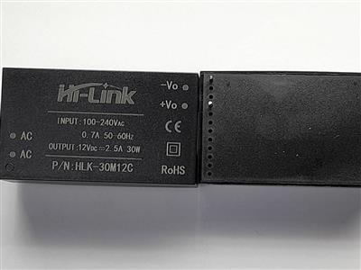 HLK-30M12C