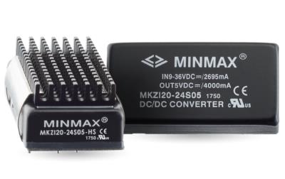 MKZI20-110S15