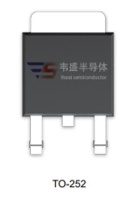 VSM30N03-T2