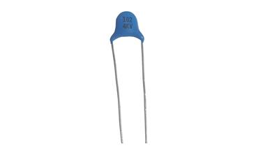 CAP 1NF/4KV مایلار