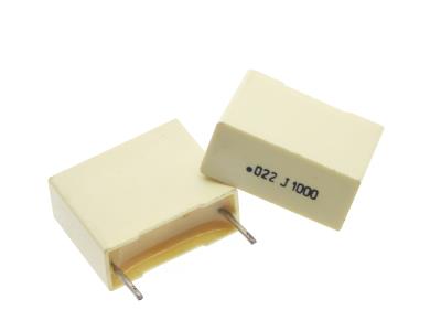 MKT 22NF/400V
