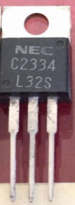 2SC2334
