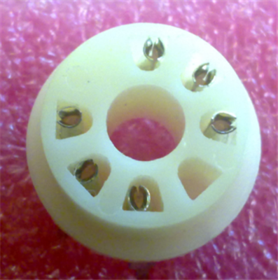 GAS SENSOR HOLDER(MQ SERIES 6PIN)