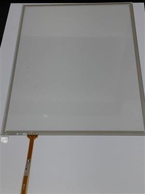 FOUR WIRE RESISTIVE TOUCH (10.4INCH 1MM) ST-104002