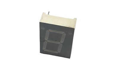 CC 7-SEG 1-DIGIT 19*12 R