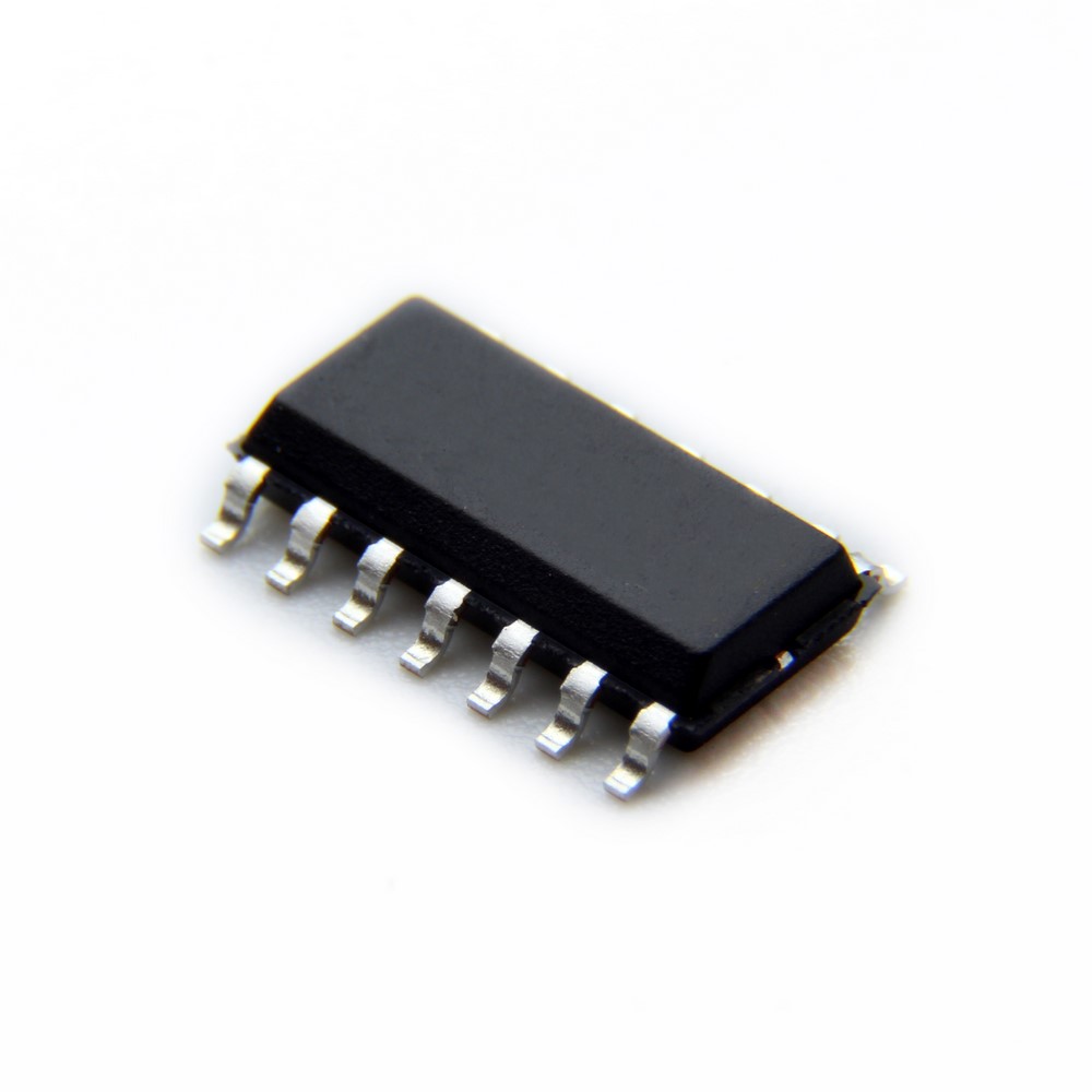 MC1496BD