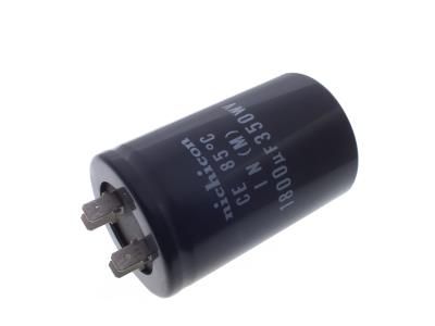 E 1800UF/350V