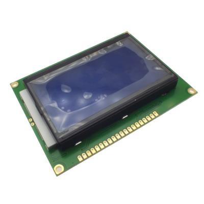 12864B بک لایت آبی | 12684B-V2.3