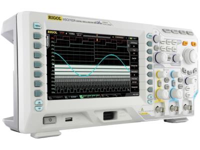 MSO2102A