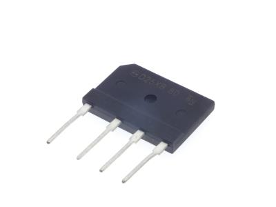 POL25A 800V شانه ای | D25XB80-7000