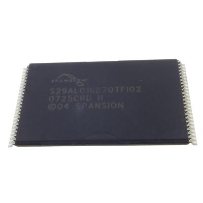 S29AL016D70TFI012