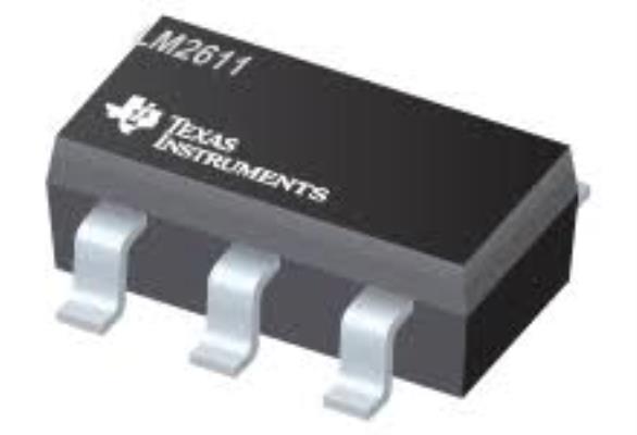 LM2611AMF