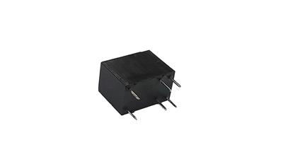 SIL24-1A72-71-24V (REED RELAY 4PIN)