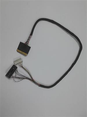 30PIN LVDS CABLE 18.5INCH