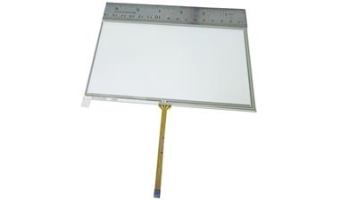FOUR WIRE RESISTIVE TOUCH (7INCH) ST-07006C | FOUR WIRE RESISTIVE TOUCH (7INCH)(ST-07006C)