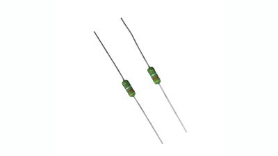 R 0.43 (2W)%5 سیمی