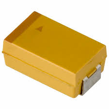 TANTAL 10UF/25V SIZE C