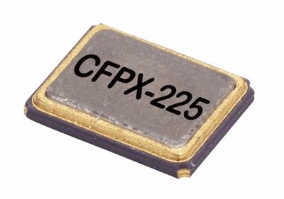 CRYSTAL 13.253110 MHZ SMD | LFXTAL036627