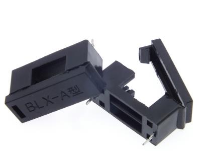FUSE HOLDER 5X20 | BLX-A