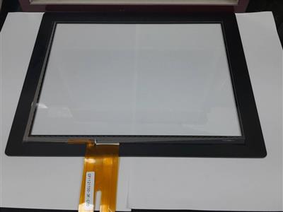CAPACITIVE TOUCH 12.1 INCH WITH USB DRIVER(CPI121T00-3F-C00))