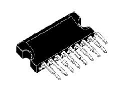TDA8561Q