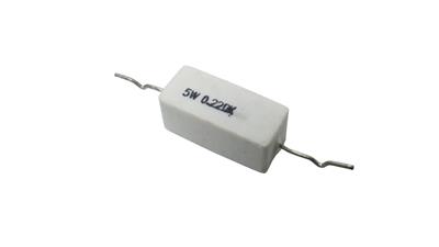 R 22 (5W)