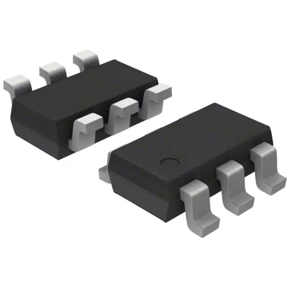 FDC6331L
