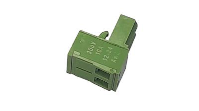 PHOENIX 2PIN  کانکتور فونیکس 2 پین مادگی